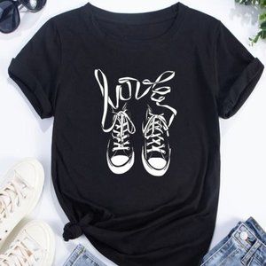 Love T-Shirt
